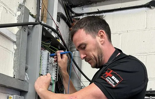 Landlords Electrical Certificates